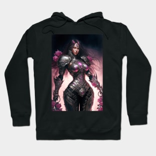 KPoP Goddess Battlemage Hoodie